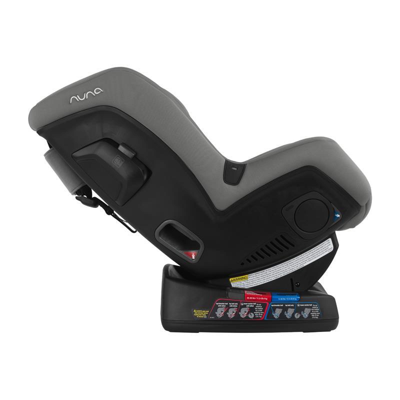 Nuna Rava Convertible Car Seat, Oxford (Special Edition)