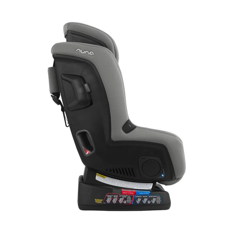 Nuna Rava Convertible Car Seat, Oxford (Special Edition)