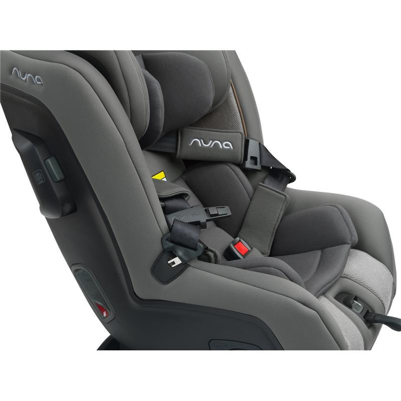 Nuna Rava Convertible Car Seat, Oxford (Special Edition)