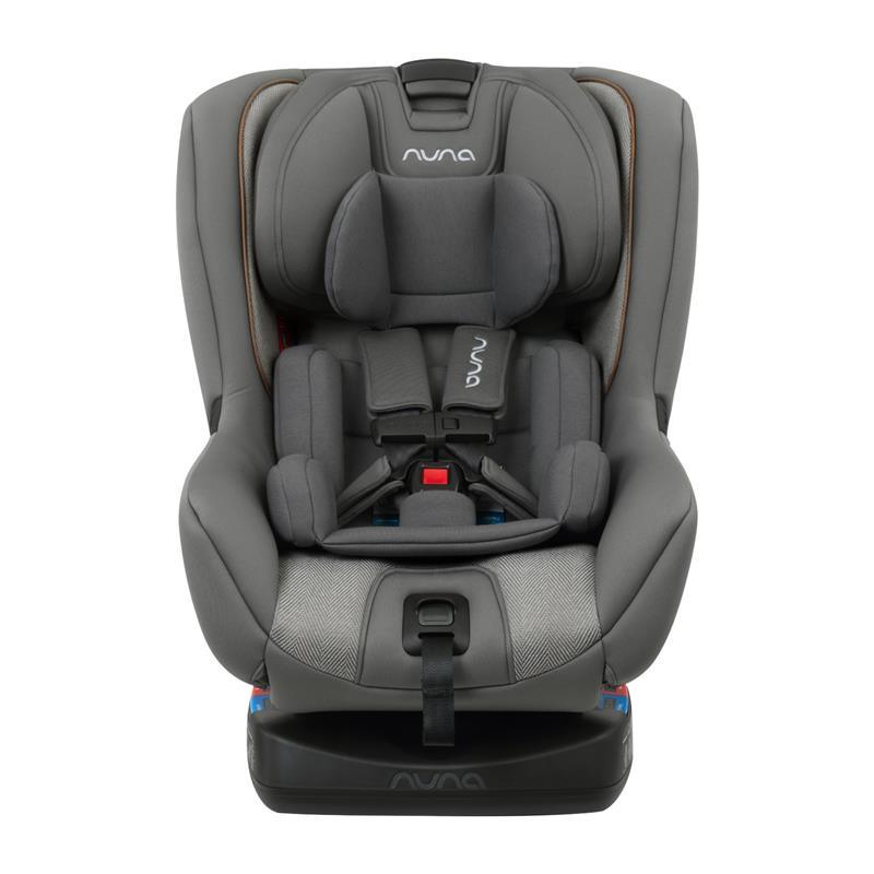 Nuna Rava Convertible Car Seat, Oxford (Special Edition)