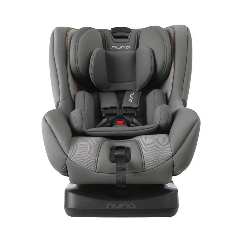 Nuna Rava Convertible Car Seat, Oxford (Special Edition)