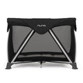 Nuna Sena Aire Travel Crib, Caviar