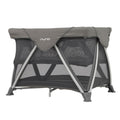Nuna Sena Aire Travel Crib, Granite