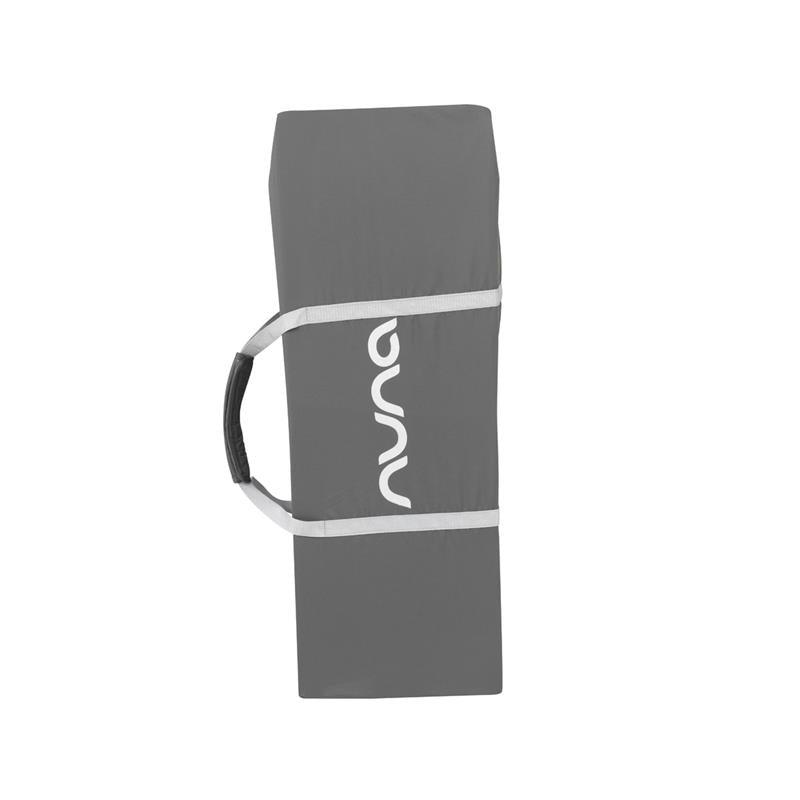 Nuna Sena Aire Travel Crib, Granite