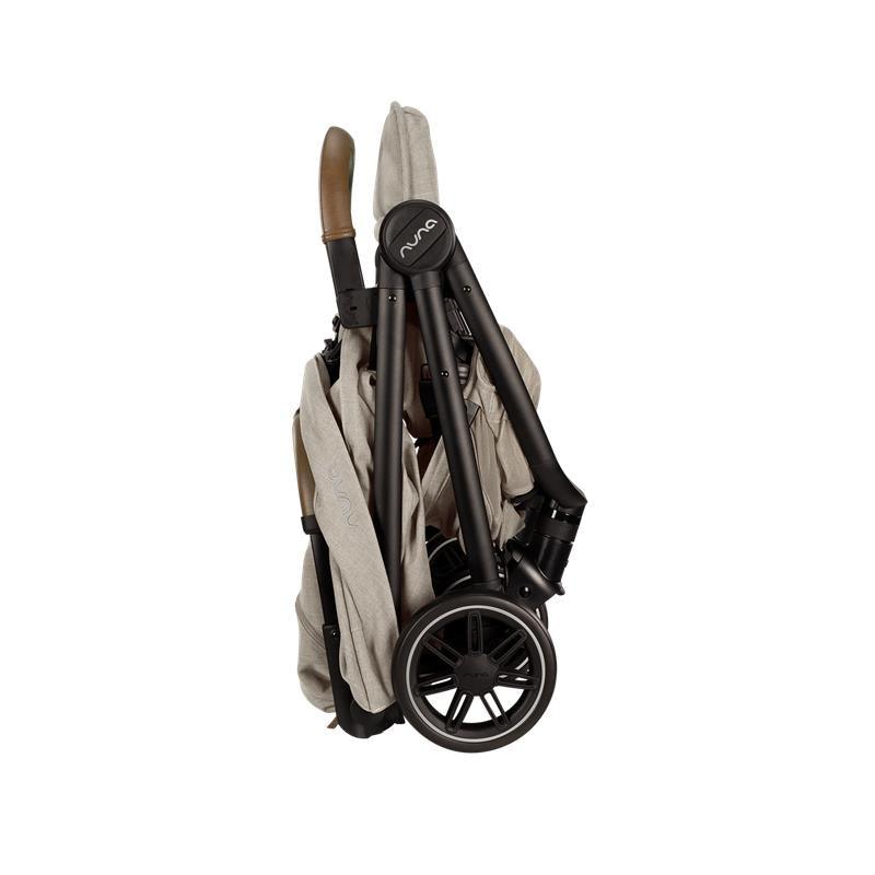 Nuna - Trvl Stroller With Travel Bag, Hazelwood