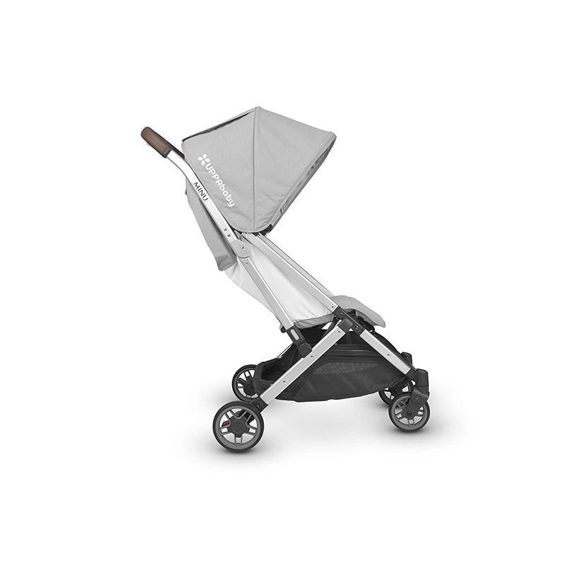 Uppababy Minu Stroller, Devin