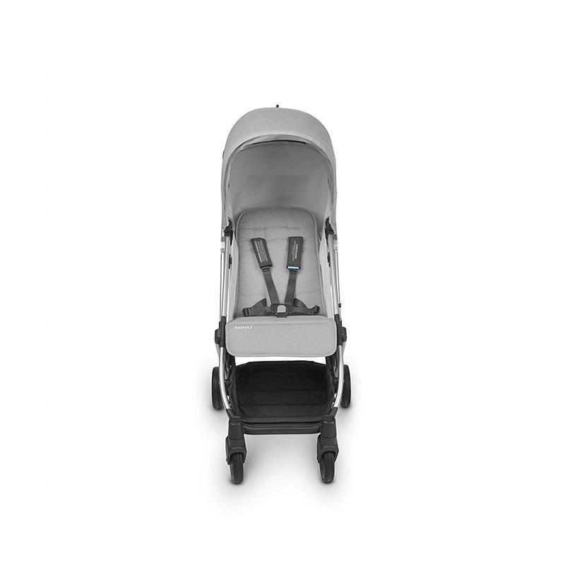 Uppababy Minu Stroller, Devin